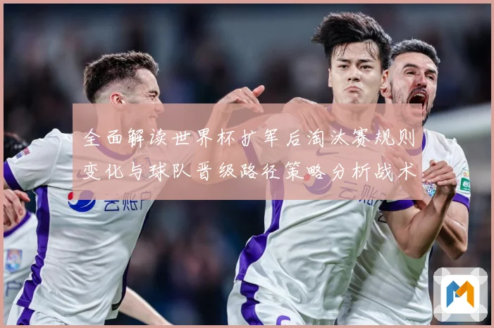 全面解读世界杯扩军后淘汰赛规则变化与球队晋级路径策略分析战术观察