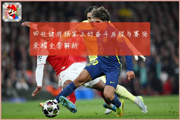 田径健将杨家玉的奋斗历程与赛场荣耀全景解析