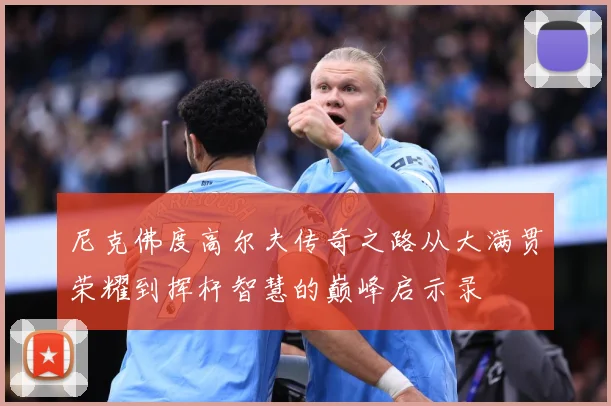 尼克佛度高尔夫传奇之路从大满贯荣耀到挥杆智慧的巅峰启示录