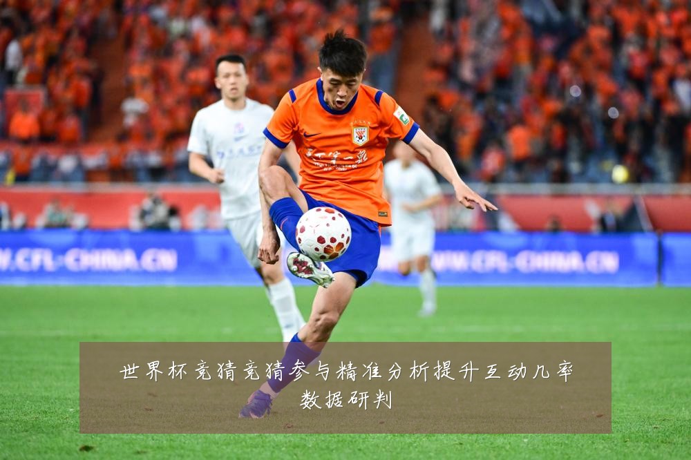 世界杯竞猜竞猜参与精准分析提升互动几率数据研判